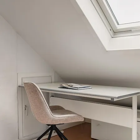 2-story Floor I 3x Work Space I Shared Garden *