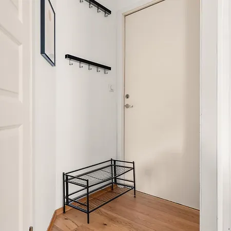 公寓 2-story Floor I 3x Work Space I Shared Garden
